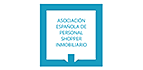 Logo de AEPSI, Asociación Española de Personal Shopping Inmobiliario