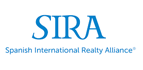 Logo de SIRA, Alianza Internacional de Inmobiliaria en España